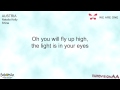 Eurovision 2013 | Austria: Natalia Kelly - Shine ...