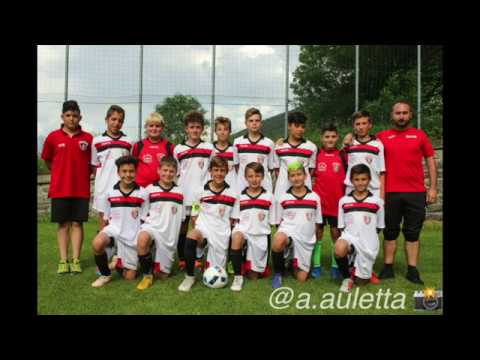 15.06.2019 Quarti di Finale McLion Trophy - Aygreville 2007  Vs Quincitava: 3-0;