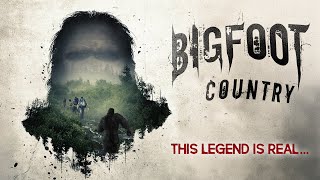 Download lagu Bigfoot Country (2017) [Horror] 👣 They Were Warned… But They Didn’t Listen | Full movie mp3
