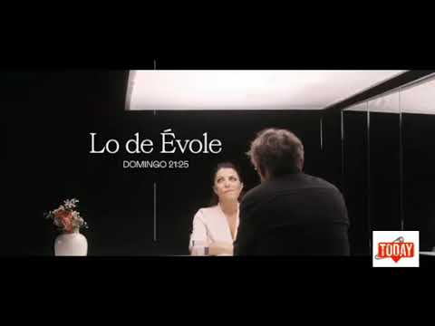 VOX masca la tragedia!!! 😖 y a Évole le peta la cabeza con Olona 😂