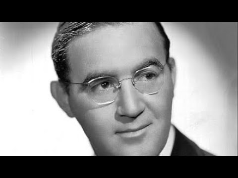 The King of Swing Benny Goodman Tape