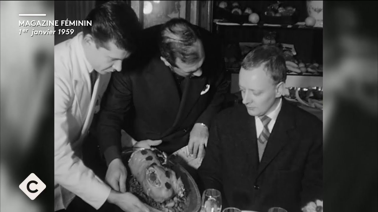 Disputes à Noël : une tradition française ? - C à Vous l’intégrale - 20/12/2025