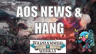Age of Sigmar News & Chat