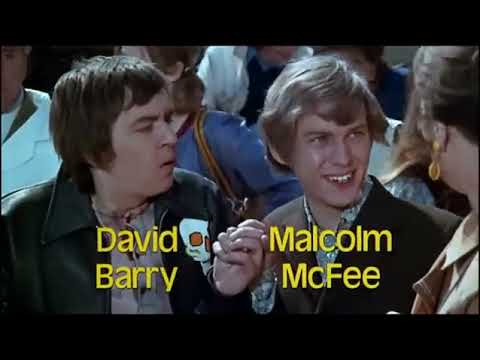 Please Sir 1971,Jill Kerman,John Alderton,Joan Sanderson in HD.