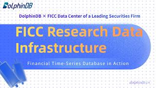 FICC Data Center Case