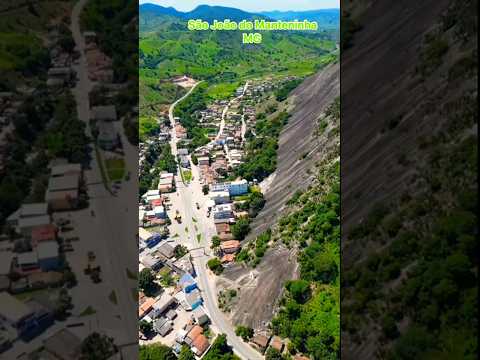 São João Manteninha Minas Gerais Brasil