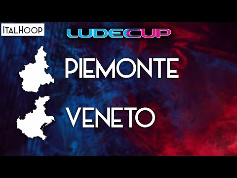 LudecCup 2023 - Piemonte VS Veneto