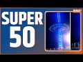 Super 50: Top Headlines This Morning | LIVE News in Hindi | Hindi Khabar | September 05, 2022