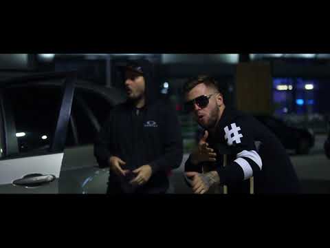 bRAPty #3 EЯRORIS  - I.M.U.N.I.T.A (prod. DJ DILL)