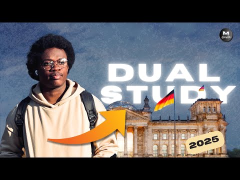 Just In | Latest Updates on Dual Studium in Germany | 2025
