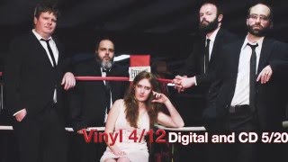 The Honeycutters: On The Ropes Sneak Peek Pre-Order