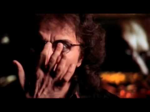Black Sabbath feat. Tony Iommi: The Finger Box