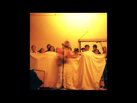 Lets Get Out Of The Romance - Mount Eerie