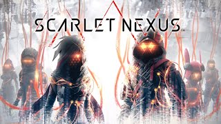 SCARLET NEXUS　体験版【ユイト編】前編