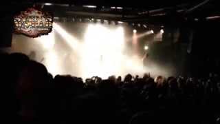 Bolt Thrower - Where Next to Conquer (Live Munich 2014, HD)