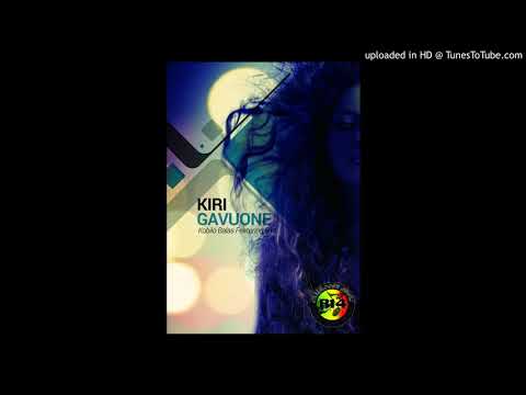 Kiri Gavuone | Kobilo Balas (feat.B14)