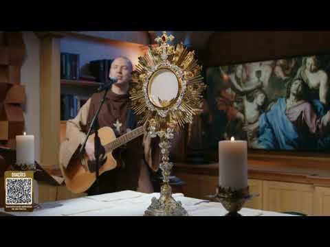 FREI GILSON - MINHA ESSÊNCIA