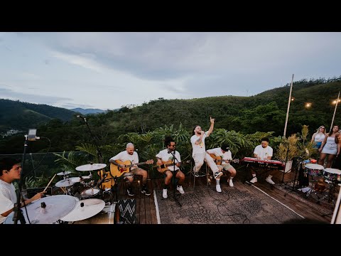 Onze:20 - Luau do Onze:20 Vol.1 [Completo]