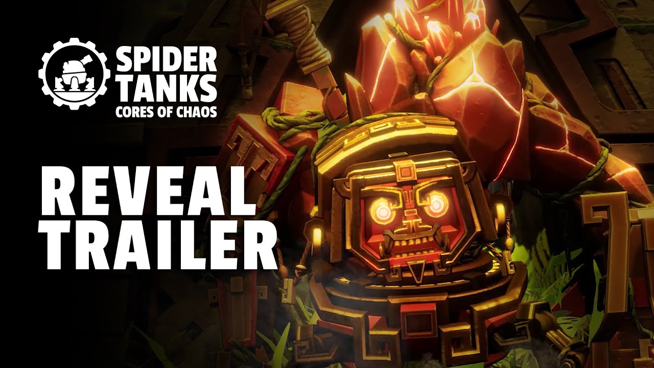 Announcement Trailer