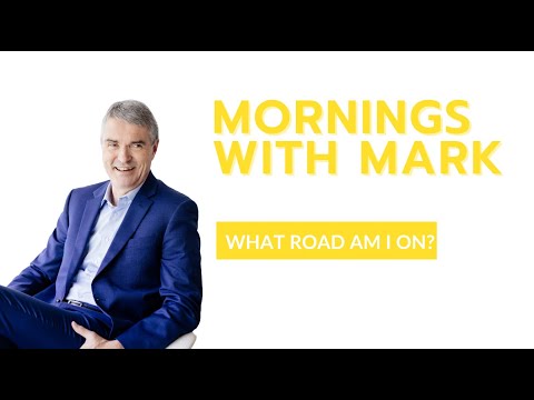 What Road Am I On?