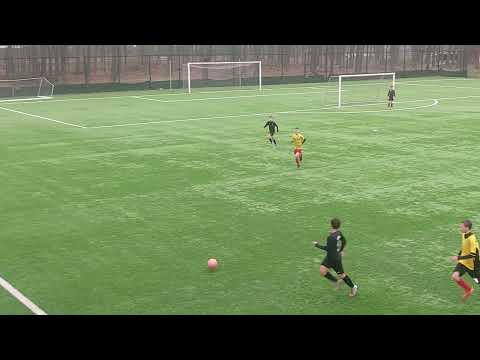 2010 liga  Legionovia ll Legionowo  - KS Łomianki 1 połowa