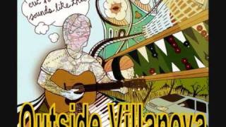 Eric Hutchinson - Outside Villanova