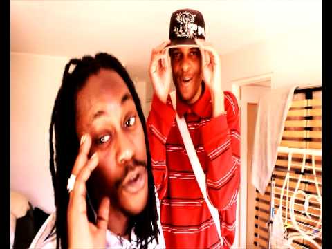 Irosh & Magma Mpérialiss la Freestyle [Street Video] .