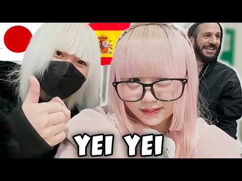 😱 Toyoko Kids TAKE ME to their Secret Night ‘House’