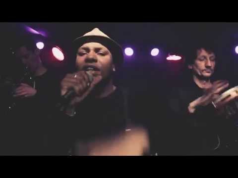 The Soul Travelers -  Paint a Picture - Live @ The Sugar Factory, Amsterdam