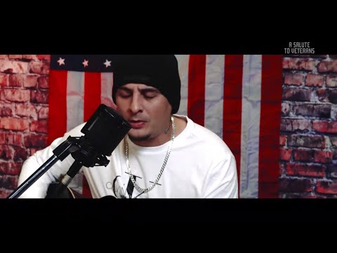 Damien Lucio & Nathan Daniel (Possum Run Shiners) WMFD Salute To Veterans Special Aired 11-11-2021