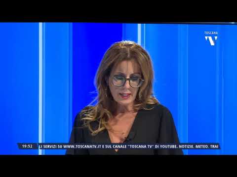 2022-06-22 NOTIZIE DI PRATO TG ORE 19.45