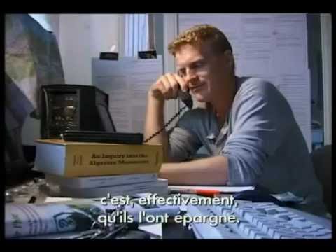 Reportage 2014 Algerie CHOC N°2 pour comprendre les Attentats de Paris Enquête Exclusive