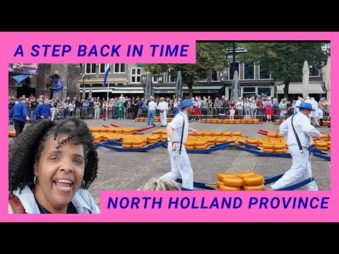 NORDHOLLAND: Reiseführer Alkmaar | Ein historischer Städtetrip in der Nähe von Amsterdam