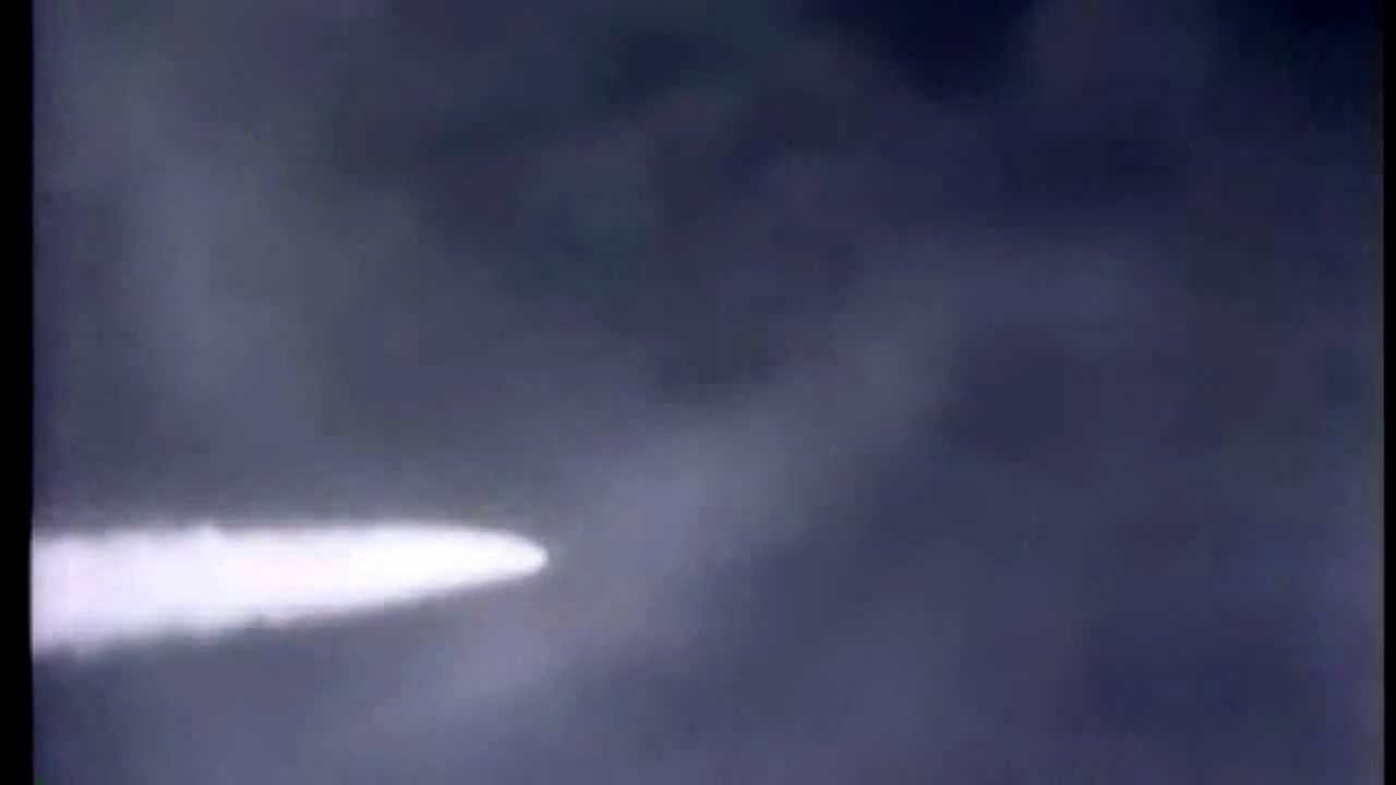 Watch the Launch