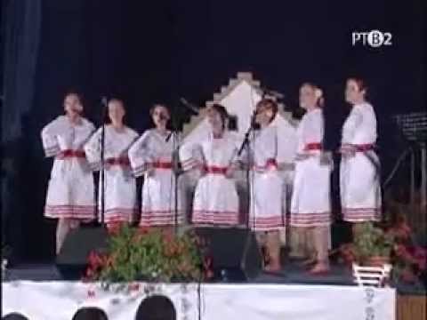 SKALA, SKALA -- Ženska špivacka grupa RKC Novi Sad