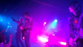 Powerman 5000 - Bombshell live @ Brick By Brick 1/17/2015