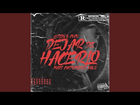 Malas Costumbres Vol. 2