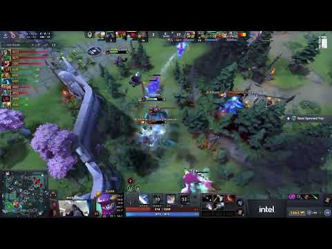 BetBoom getting away with murder at 15 mins - BetBoom vs Gaimin Gladiators - Dreamleague S20