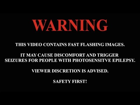 DC Reverie Music Video