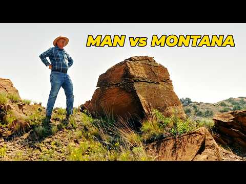 I’m Starting Over from Scratch in Primitive Pottery