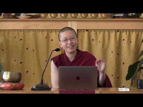 02-23-21 The Flood of Attachment - BBCorner