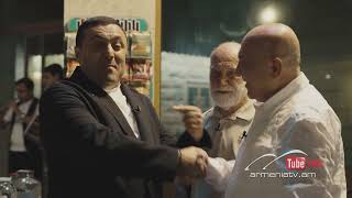 Համ ու Դամ 4 Կիրակի 20:30 / Ham u Dam