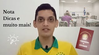 COMO FUI APROVADO NA 2ª FASE OAB | DIREITO CONSTITUCIONAL