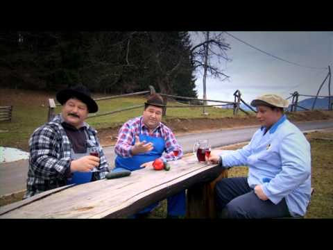 FIRBEC z Jasmino - Krajcarji 2.del