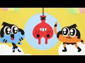 Gumball The Heart Song Swiss German Fandub