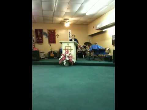 Sunday 08/01/2010 pt 5