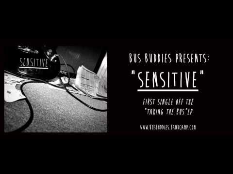 Sensitive video