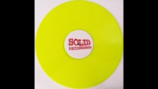 Cuts - Made In Brighton 1996 Vinyl - [A2] Untitled