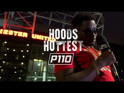 Solja Soulz - Hoods Hottest (Season 2) | P110