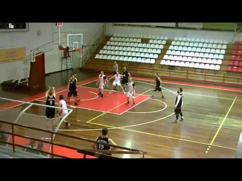 3ος όμιλος Α΄φάσης κυπέλλου: Peronia Kings Vs Πήγασος